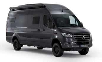 Hymer GRAND CANYON S 700