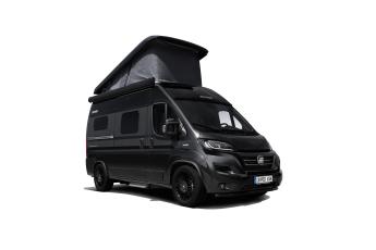 Hymer CAMPER VAN GRAND CANYON