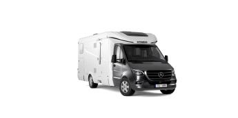 Hymer TRAMP S 685