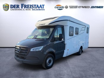 HYMER TRAMP S 685