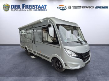 HYMER B-KLASSE MC-I 680