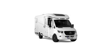 Hymer BKLASSE MCT WL 600