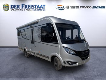 HYMER HYMER B-MC-I 600