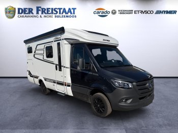 HYMER HYMER ML-T 570 XPERIENCE
