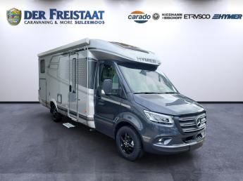 Hymer BKLASSE MCT 680