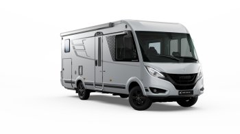 HYMER B-KLASSE MC-I 600