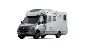 HYMER B-KLASSE MC-T 600