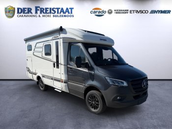 HYMER ML-T XPERIENCE 570