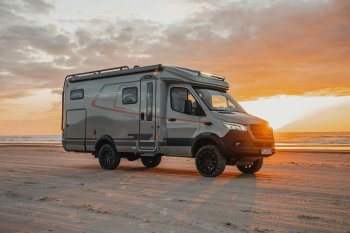 HYMER ML-T-CROSSTRAIL 580