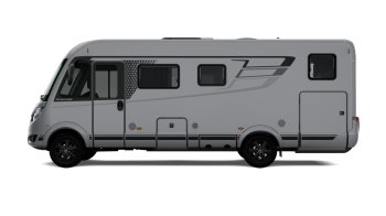 HYMER B-KLASSE MC-I 680