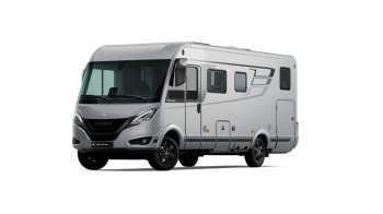 HYMER B-KLASSE MC-I 680