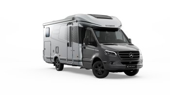 HYMER B-KLASSE MC-T 680