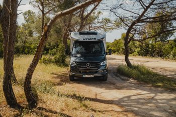 HYMER B-KLASSE MC-T 680