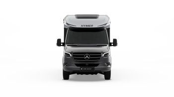 HYMER B-KLASSE MC-T 600