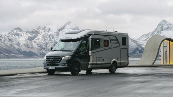 HYMER B-KLASSE MC-T 600