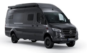 HYMER GRAND CANYON S 700