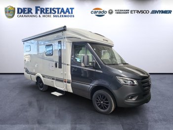 HYMER ML-T XPERIENCE 570