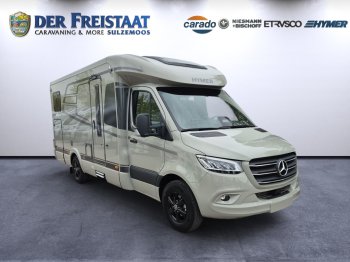 HYMER GT-S 600