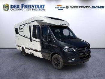 HYMER GT-S 600