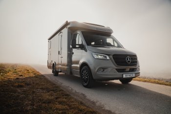 HYMER GT-S 600
