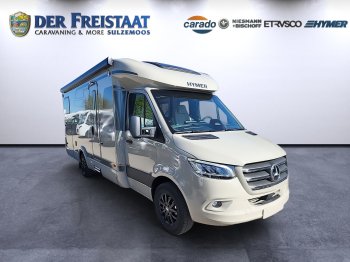 HYMER GT-S 685