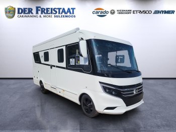 N & B ISMOVE 6.9 E Modell 2025 Sofort verf�gbar