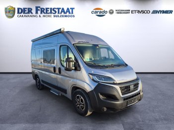 POESSL PÖSSL Summit 540 Shine JAHRESWAGEN*AUTOMATIK*