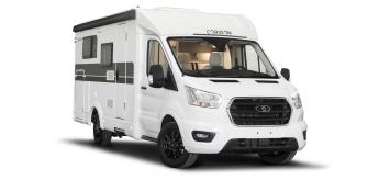 CORIGON SLIM TS 70 S Solar Lithium