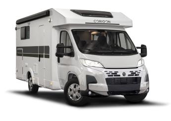 CORIGON PURE T 70 LS Freistaat Edition 