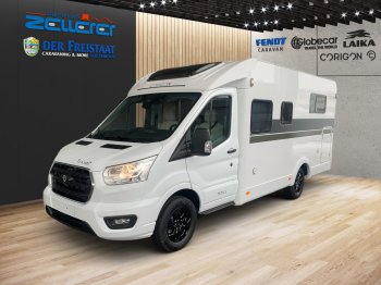 CORIGON SLIM TS 70 LS Freistaat Edition