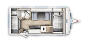 FENDT APERO 495 SKM