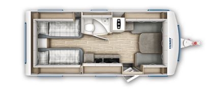 FENDT, BIANCO_ACTIV_515_SGE, Wohnwagen