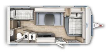 FENDT APERO 560 SKM