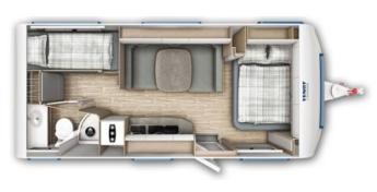 FENDT APERO 560 SKM