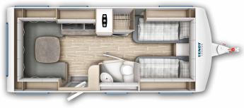 FENDT BIANCO SELECTION 515 SG 55 Jahre Zellerer