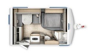 FENDT BIANCO ACTIV 390 FHS