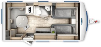FENDT BIANCO ACTIV 465 SGE