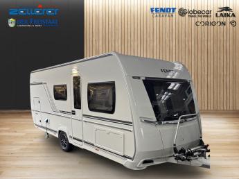 FENDT BIANCO ACTIV 515 SKF