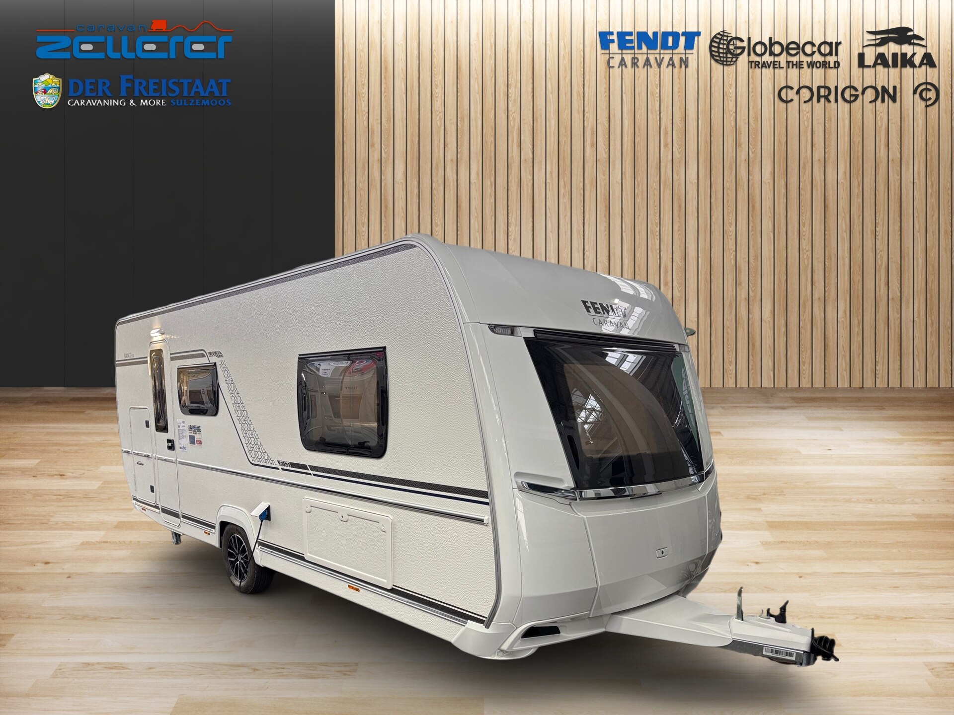 FENDT BIANCO ACTIV 550 KMG