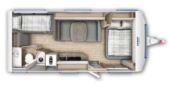 FENDT BIANCO ACTIV 560 SKM
