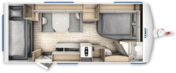 FENDT BIANCO SELECTION 550 SKM
