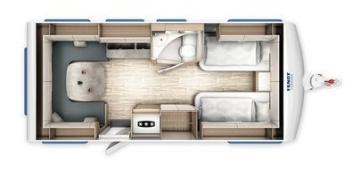 FENDT TENDENZA 560 SG 