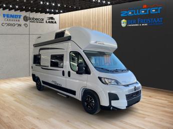 GLOBECAR Globescout Vario