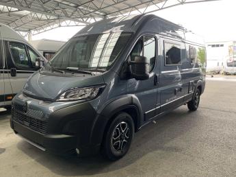 GLOBECAR Summit 600 Plus