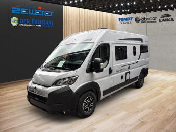 GLOBECAR Summit Shine 600 L