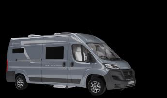 GLOBECAR HLine Summit Shine 600 L Elegance 