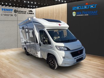 B�RSTNER LYSEO T 590