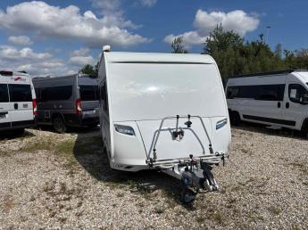 TABBERT DAVINCI 460 E