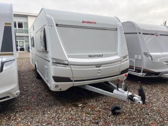 DETHLEFFS NOMAD 560 FMK