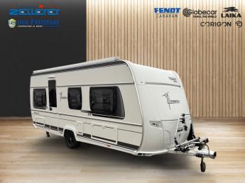 FENDT TENDENZA 515 SG